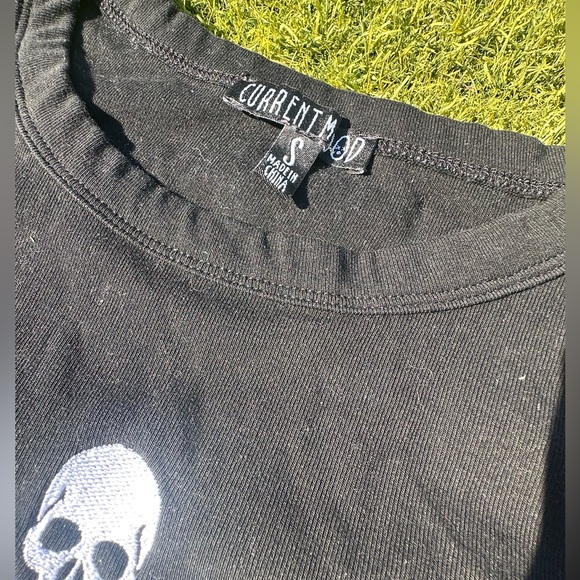 Dolls Kill Tee - Picture 2 of 3